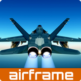 Crash Force:Airplane Adventure icône