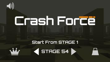 Crash Force:Airplane Adventure 포스터