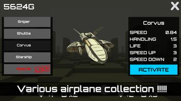 Crash Force:Airplane Adventure screenshot 2