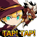 Tap Blacksmith (Clicker) aplikacja