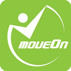 MoveOn (Beta) | Find Your Helping Hand ไอคอน