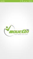 MoveOn (Beta) | Find Your Helping Hand پوسٹر