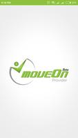 MoveOn Provider App (Beta) Affiche