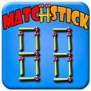 Move The MatchStick aplikacja