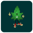 Mr. Weedson icône