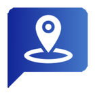 LocalTalk - local chat icône
