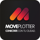 Moveplottier আইকন