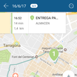 Movertis Gestor de Tareas