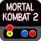 Moves Mortal Kombat 2 icône
