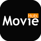 Hot Movie - HUB icon