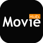 Hot Movie - HUB 圖標