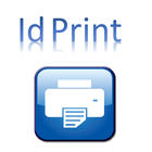 Id Print ไอคอน