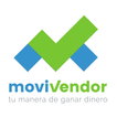 Movivendor 图标