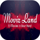 مشاهدة أفلام بجودة عالية - موفيز لاند - MoviZland APK