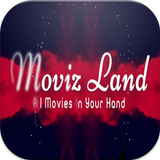 مشاهدة أفلام بجودة عالية - موفيز لاند - MoviZland biểu tượng