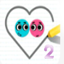 Love balls 2 APK