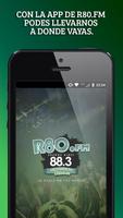 R80FM Affiche