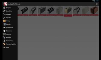 Catálogo Prefabricados Lemes captura de pantalla 3