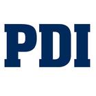 PDI Chile أيقونة