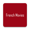 Best French movie finder