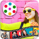 movie maker with music and effects APK