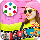 Moviemaker con música APK