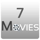 7Movies icône