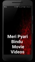 Video song : Meri Pyaari Bindu capture d'écran 2