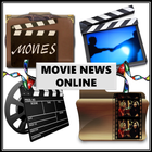 Movie News Online simgesi