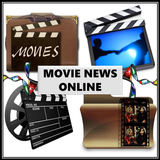 Movie News Online icône