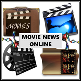 Movie News Online आइकन