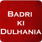Video song of BadriKi Dulhania icône