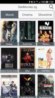 See Movies Singapore الملصق