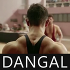 Movie Video for Dangal biểu tượng