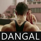 Movie Video for Dangal иконка