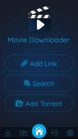 Movie Downloader poster