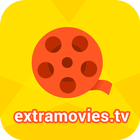 ExtraMovies.tv Ex 圖標
