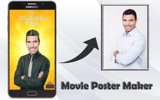 Movie Poster Maker poster