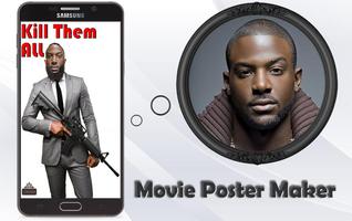 Movie Poster Maker capture d'écran 3