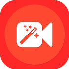 Quik Video Maker-icoon