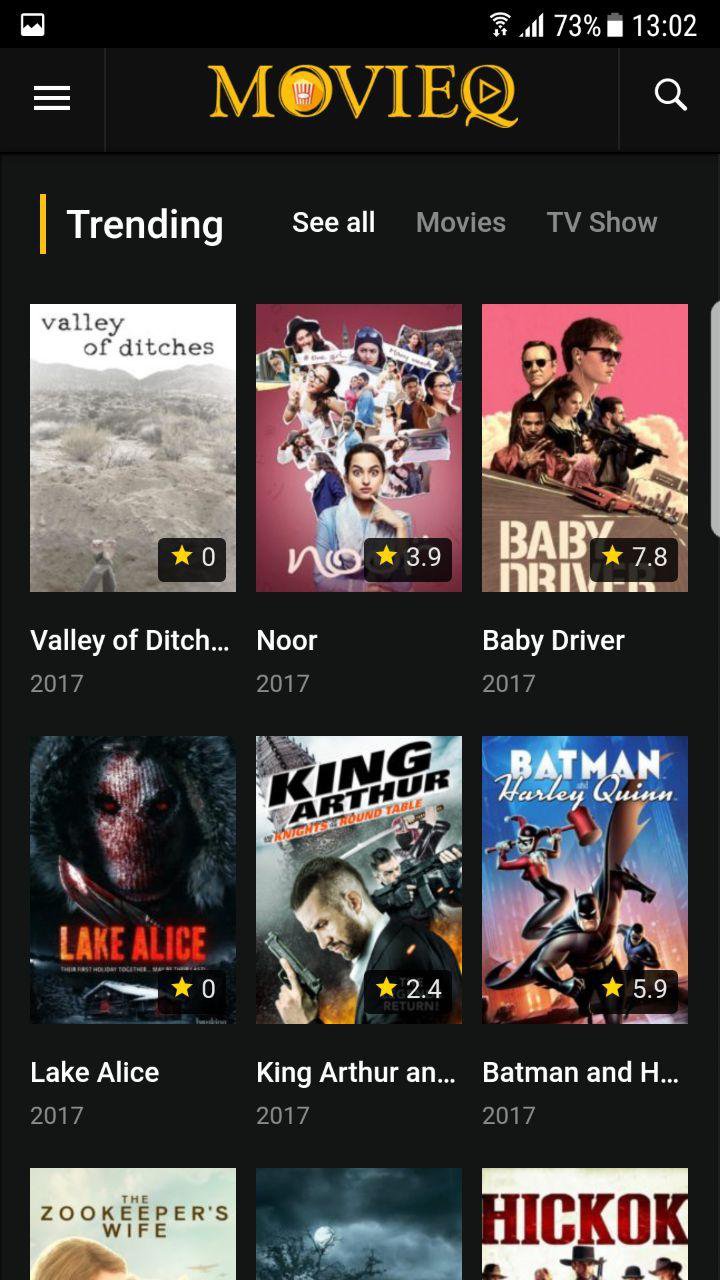 INFRARED DREAMS FAN MOVIE