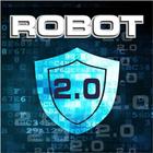 Info : Robot 2.0 icône