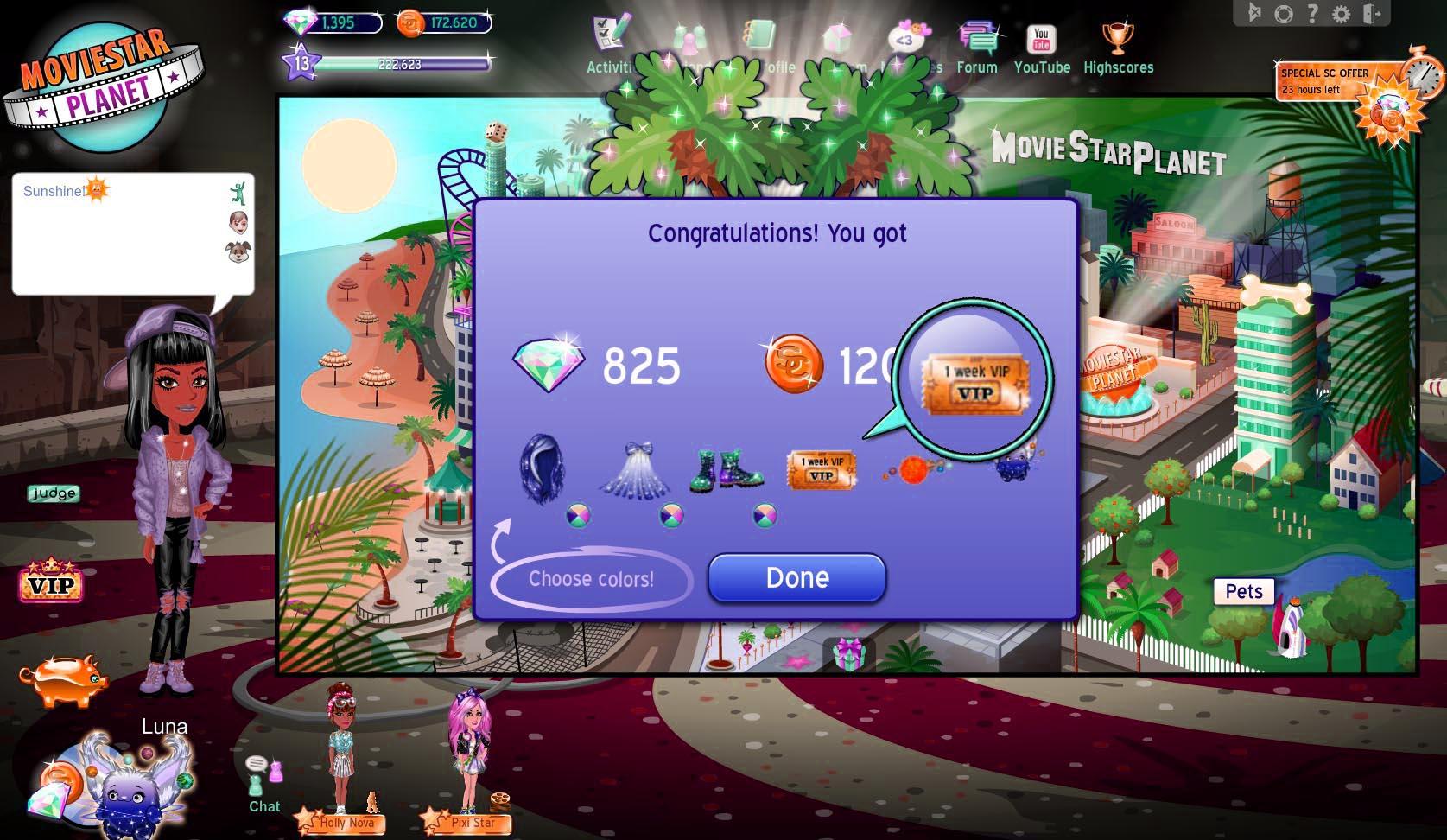 tips for MovieStarPlanet for Android - APK Download - 