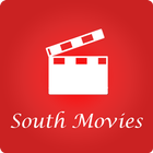 South Indian Movies icône
