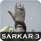 Movie Video For Sarkar 3 icône
