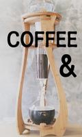 Poster 커피앤