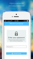 Movie Container Plus スクリーンショット 2