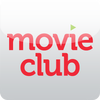 Movieclub أيقونة