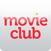 Movieclub icon