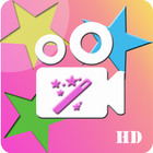 آیکون‌ Photo Video Maker with Music